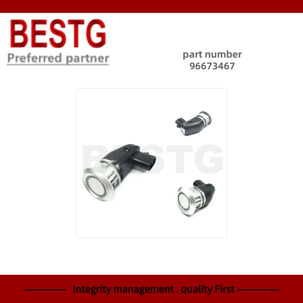 96673467 автозапчасти PDC парковочный датчик для Chevrolet Captiva высокого качества |
