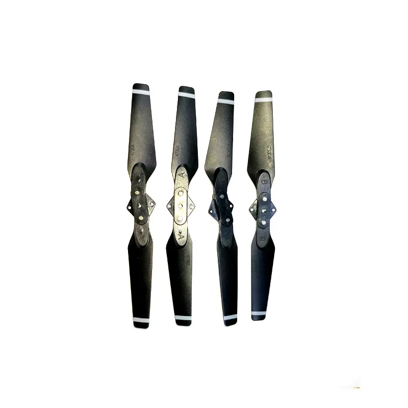 

12PCS Original Mini Drone SMRC icat1 PRO Propeller Prop CW CCW Foldable Blade Quadcopter Accessory