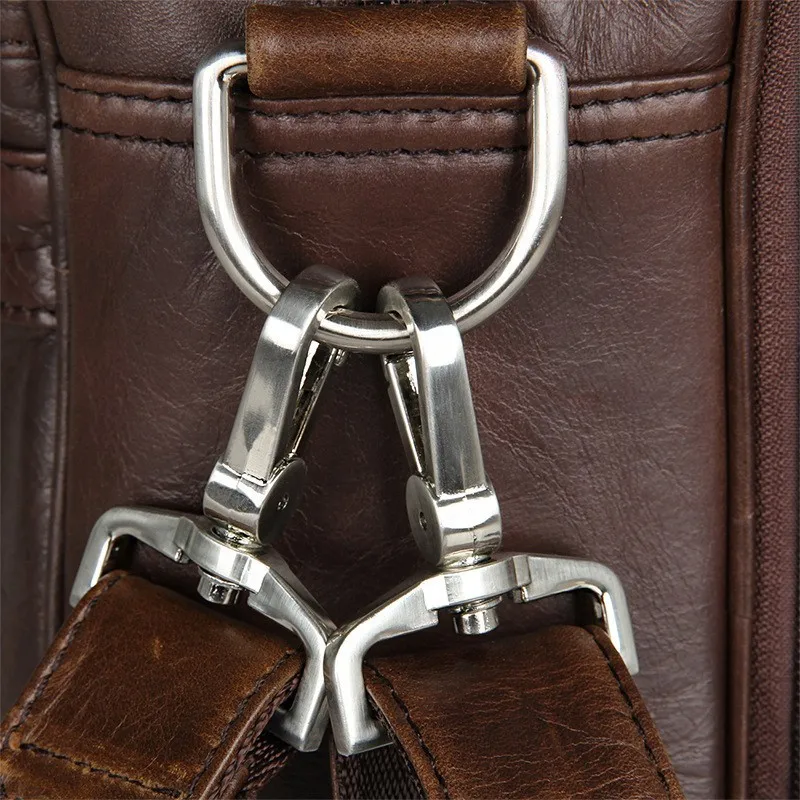 Мужской портфель, Сумки из натуральной кожи, Сумка для документов, мужская деловая сумка, мужской портфель, отличная коровья кожа, дорожные сумки для ноутбука
