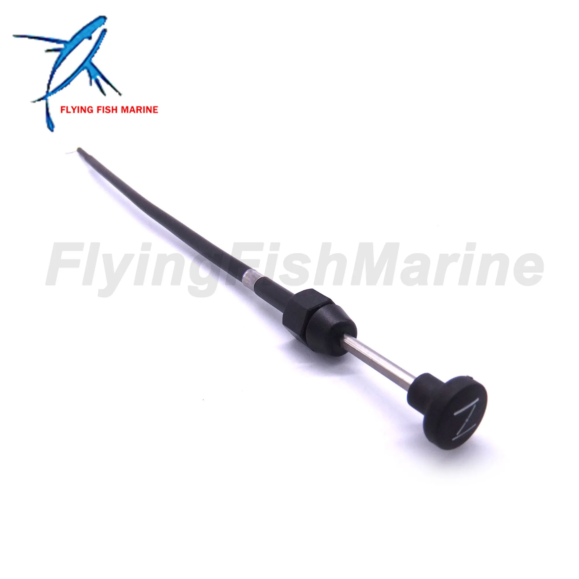 

Outboard Engine 6BX-F6330-00 6BX-F6330-01 Starter Cable Assy for Yamaha Boat Motor 4-Stroke F4 F6