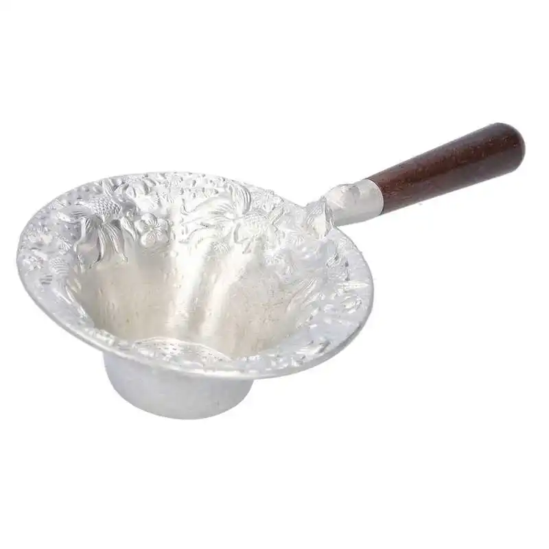 Ситечко для заваривания чая в японском стиле ручная работа фильтр чайного набора