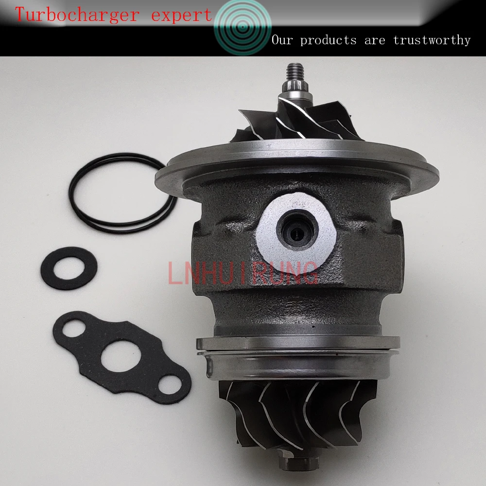 Картридж турбины для Nissan Patrol 2 8 TD 115 HP RD28T 452022 452022-0001 465941 465941-0001 14411-22J04 14411-G9900 14411-22J01 |