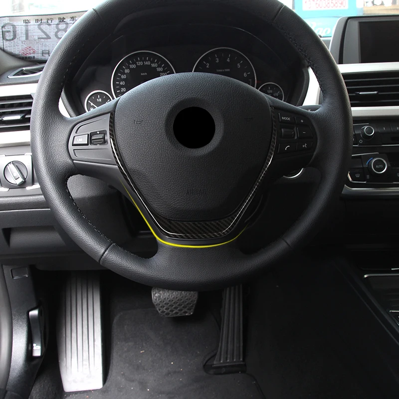 Обшивка руля блестки украшение интерьера ABS хромированная отделка и стайлинг из