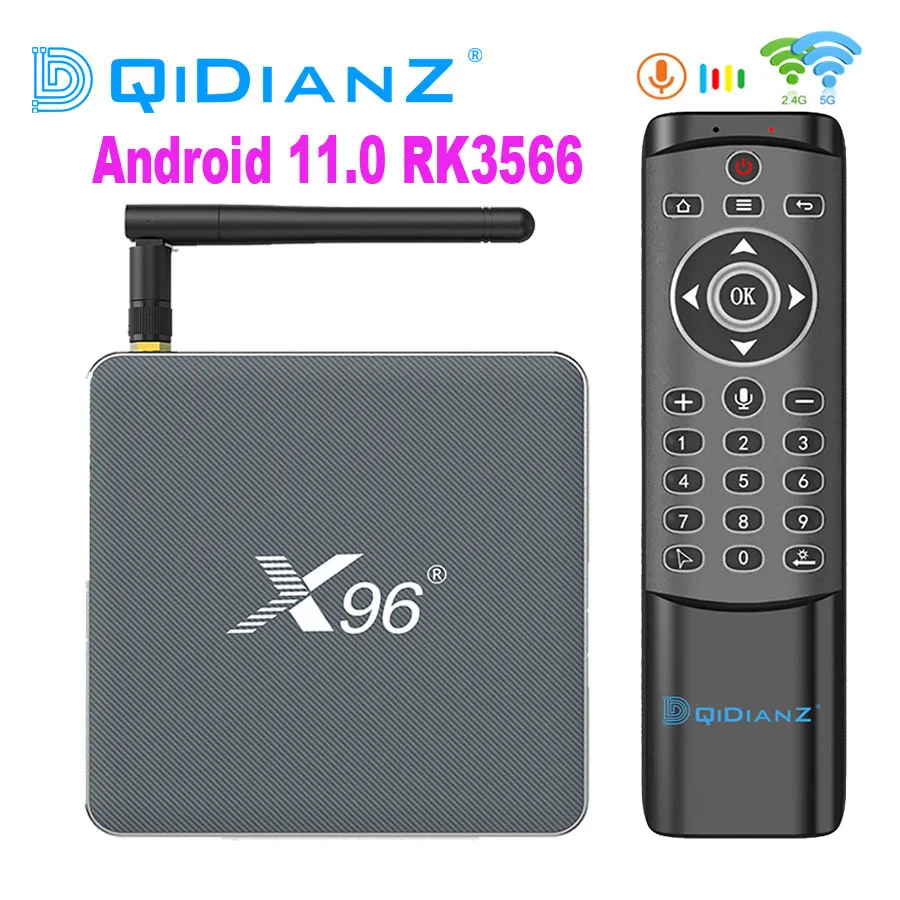 

ТВ-приставка X96 X6, Android 11, 8 ГБ ОЗУ, 128 Гб ПЗУ, RK3566, поддержка 4K, 2T2R, MIMO, двойной Wi-Fi, 1000 м, 4G, 64 ГБ, 32 ГБ, медиаплеер PK H96, X88PRO20, HK1