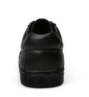 

10581-Summer new breathable mesh men's shoes board shoes low-top leisure sports British Korean version of the trend of wild