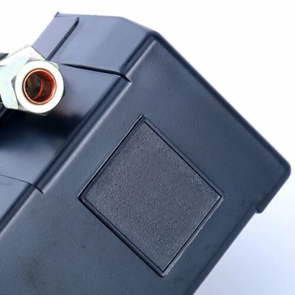 

Switch Pressure Controller Discharge valve Horizontal Pump Replacement