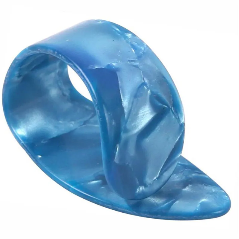 4 teilesatz gitarre picks praxis werkzeuge celluloid fingerpicks gitarre plektrum mantel für akustische elektrische finger gitarre picks free gl