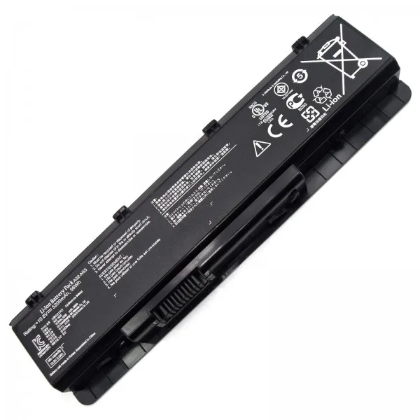 

UGB genuine Replacement ASUS N45 N45E N45S N55S N55SF N55SL A32-N55 laptop battery