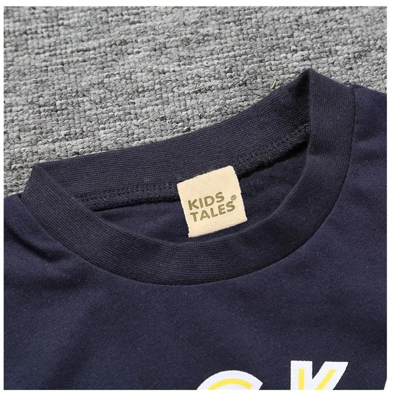 Футболка с Минни Маус для мальчиков и девочек комплект одежды без рукавов + шорты