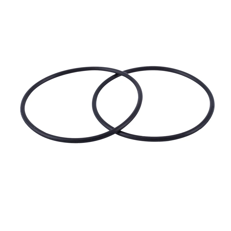 Прокладка масляного фильтра черного цвета уплотнительное кольцо прокладка 38 мм x