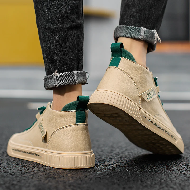 

Mens Shoes Casual Zomerschoenen Heren Summer Shoes Men White Casual Zapatos De Cuero Para Hombre Informales Men's Moccasins