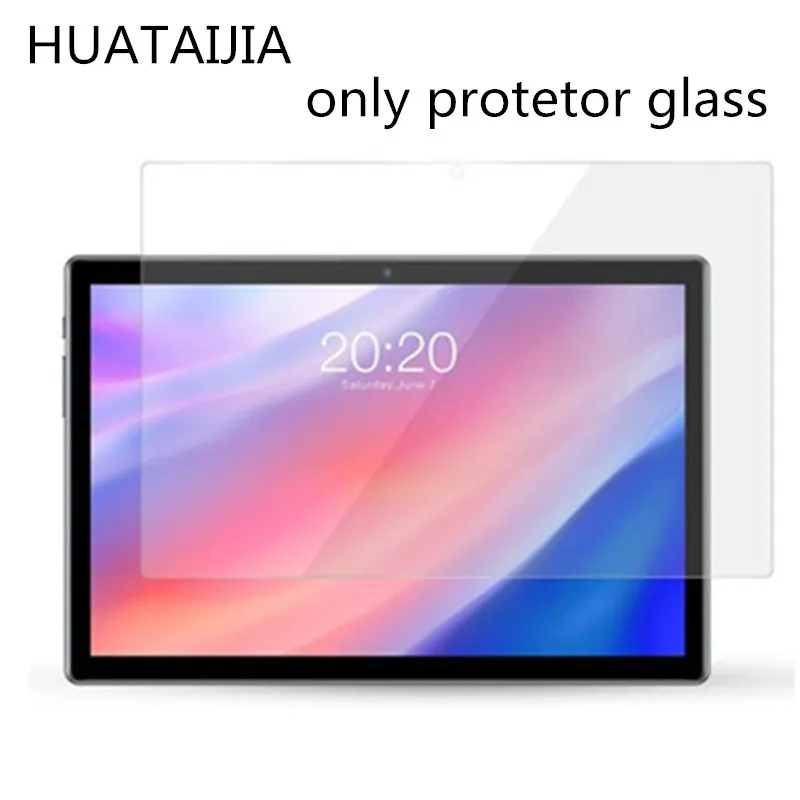 Новый ЖК-дисплей для планшета 10 1 дюйма Teclast P20HD TLA007 сенсорный экран сенсорная