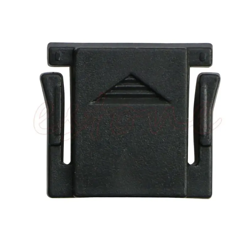 

BS-1 Flash Hot Shoe Cover for canon Olympus Panasonic Pentax Camera