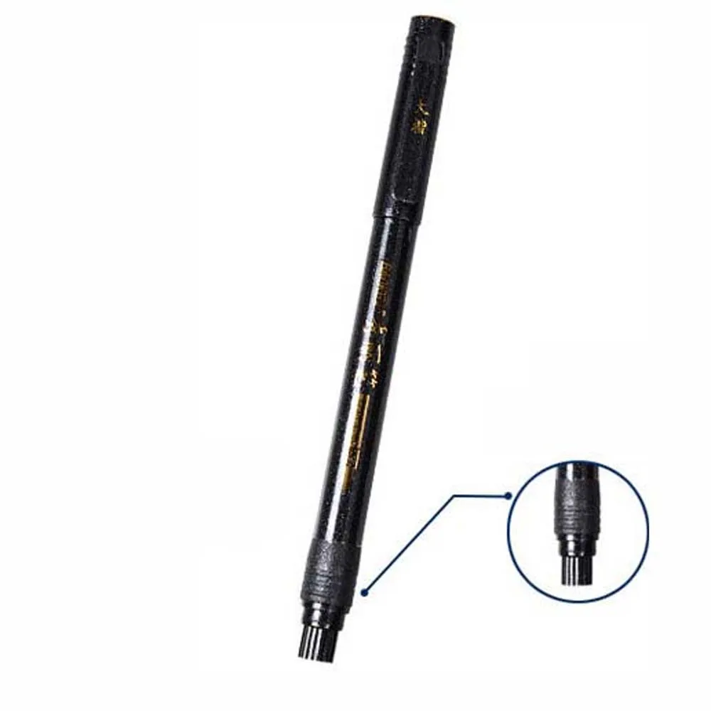 

4Pcs Hand Lettering Calligraphy Pen Set Drawing Signature Designs Learning Extra Fine Brush Art Supplies School Teacher