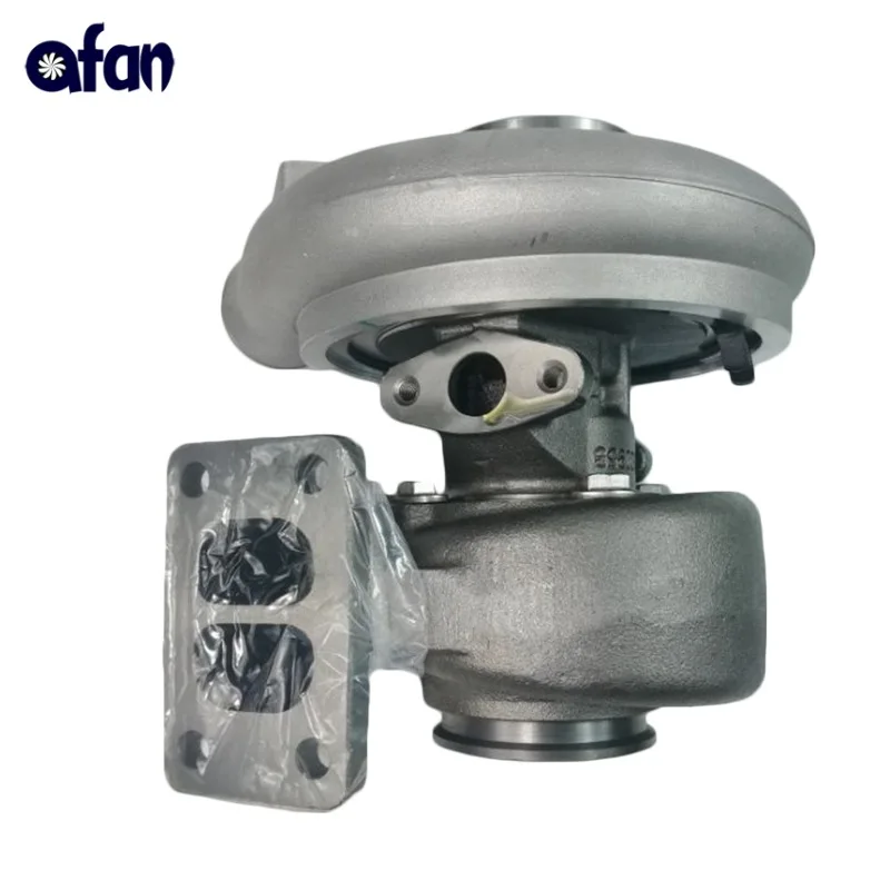 

3525488 3802430 3802321 compresor h1e horset for 6ct belt 8.3