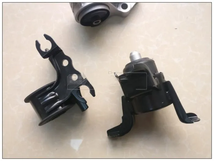 Опора для автомобильного двигателя крепление коробки передач опора Ford Escape 2.3L Kuga