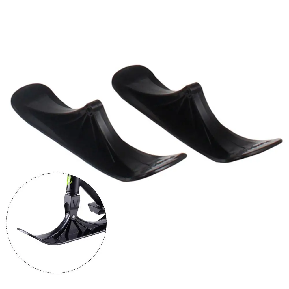 Лыжный набор лыжные сани аксессуары для детей двойного назначения снежный