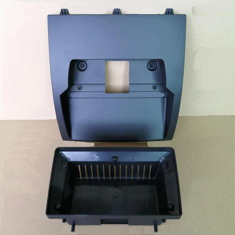 Автомобильная навигационная панель комплект рамы для 9 &quotмультимедийного