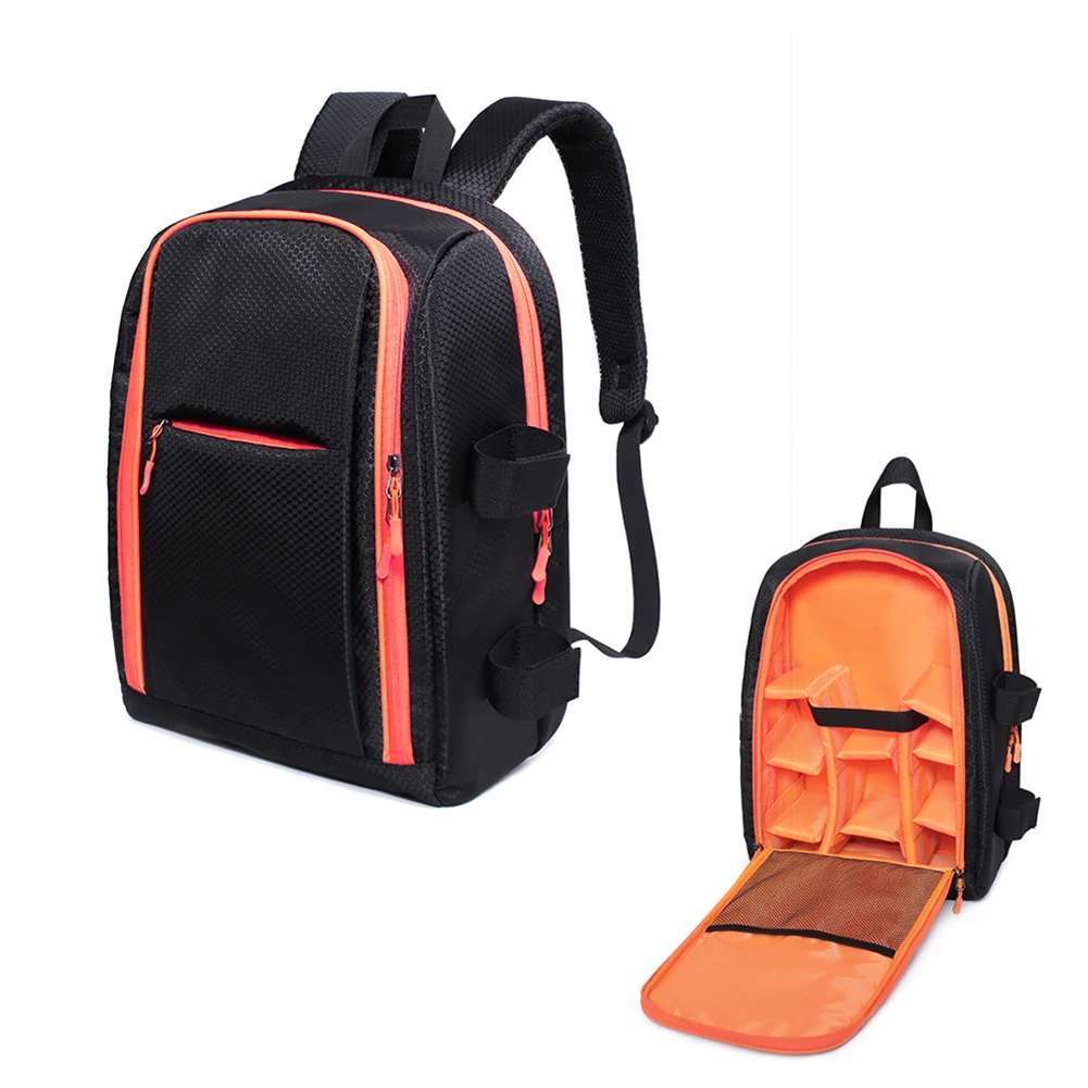 

Portable Case Electronic Equipment Accessory Carrying Backpack Large Capacity for DJI FPV Combo Drone Accessories