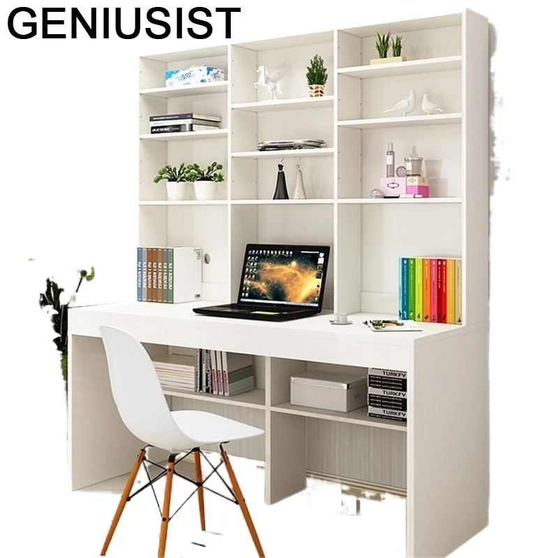 Oficina кровать лоток Scrivania Ufficio Escritorio Mueble офисный Tisch стоящий прикроватный стол для