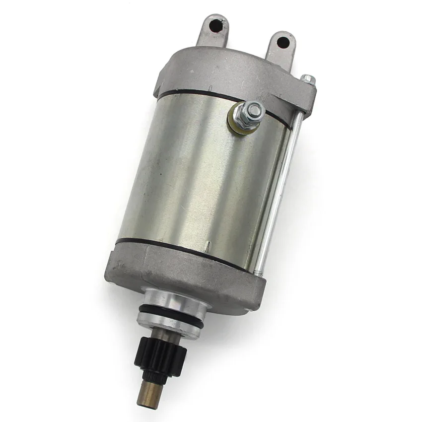 Электрический стартер для мотоцикла Yamaha YFM660R Raptor 660R YFM660RLE YFM660RSE Ограниченная