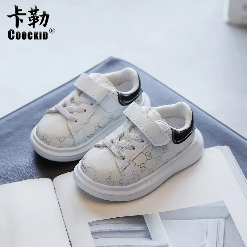 

Fashion Classic Cool Baby Casual Shoes Luxury High Quality Baby Toddlers Elegant Infant Tennis Cute Baby Sneakers
