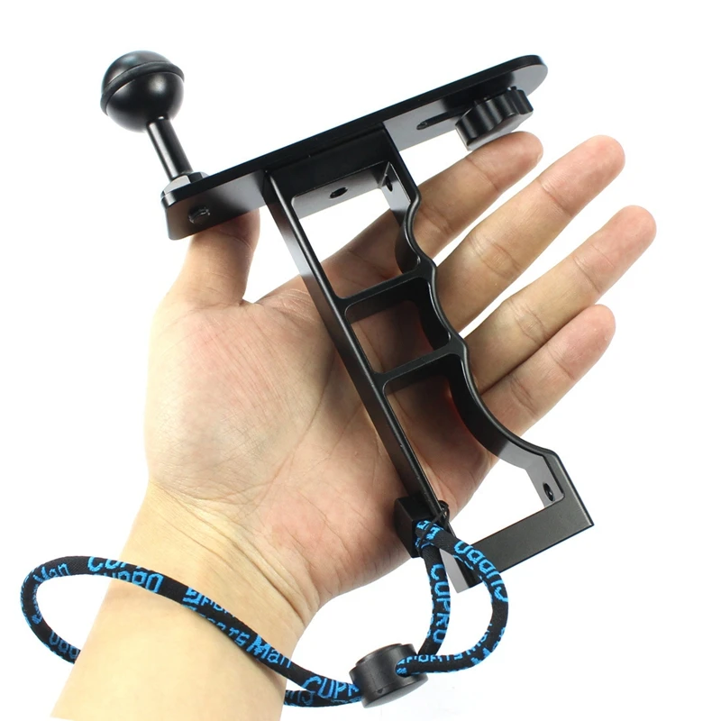 Подходит для камеры Gopro с полным спектром Dslr ЧПУ из алюминиевого сплава