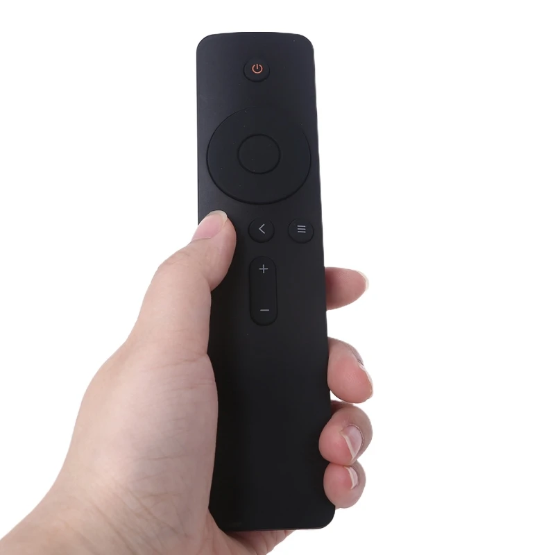 Smart TV Remote Control Compatible with MI TV Box 4A 4C 4S Home Appliance Supplies MI Fernbedienung