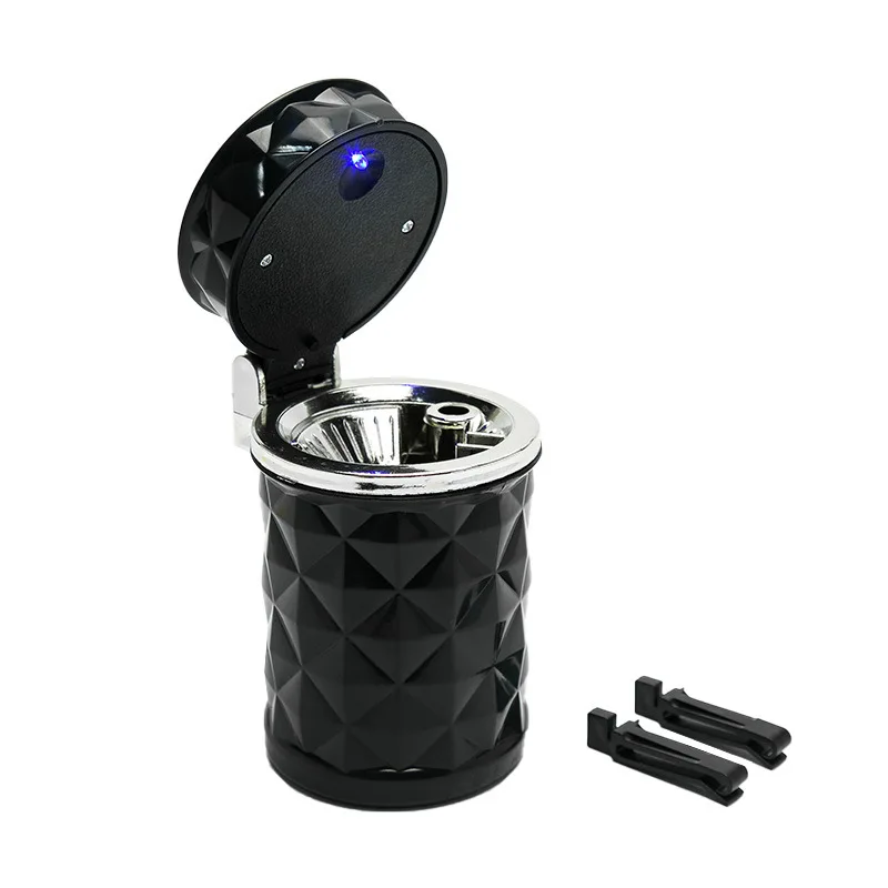 Автомобильная пепельница многофункциональные автомобильные принадлежности