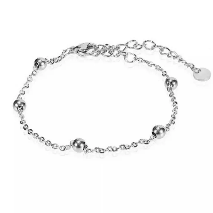 Новые модные браслеты для женщин подвески с бусинами женский браслет подарки на