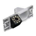 Водонепроницаемая камера заднего вида для MITSUBISHI PAJERO ZINGER V3 V93LION CEL HD