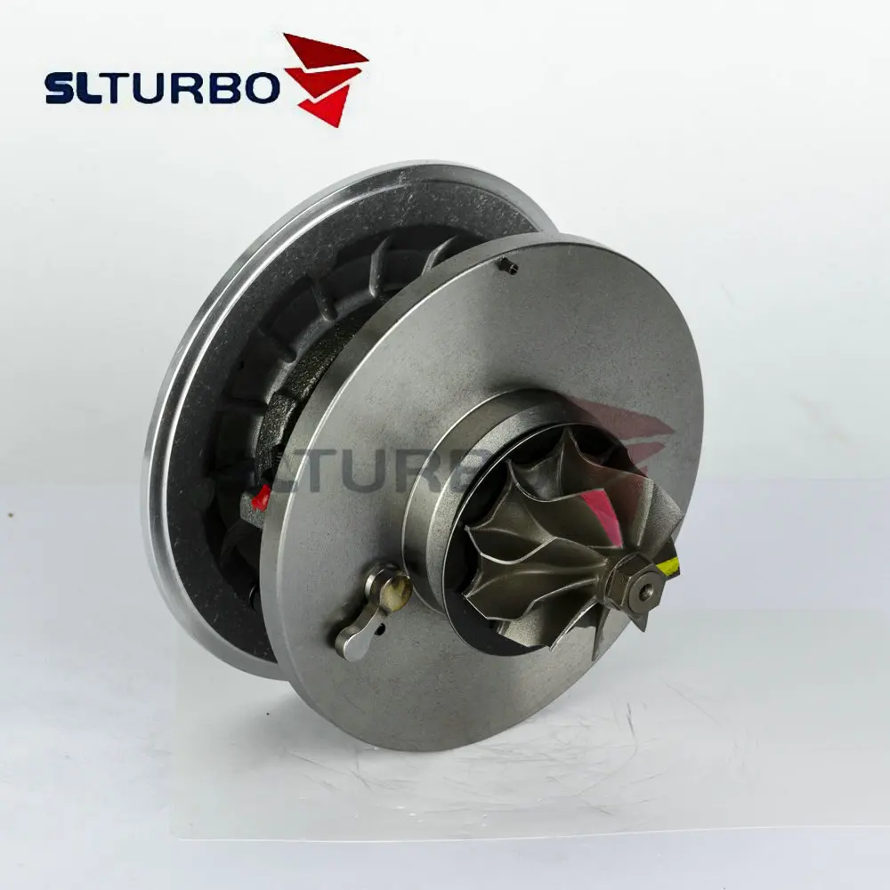 Картридж turboladder chra 1S7Q6K682BH 704226 для Ford Mondeo 2 0 TDCI Duratorq ремонтные комплекты ди-турбины