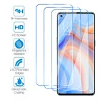 Защитное стекло для Infinix S5 Lite, S4, 10, 9 Play Pro, Note Zero, 8i, 8, 7 Lite, Smart 4, 3 Plus, HD 2021, 3 шт.