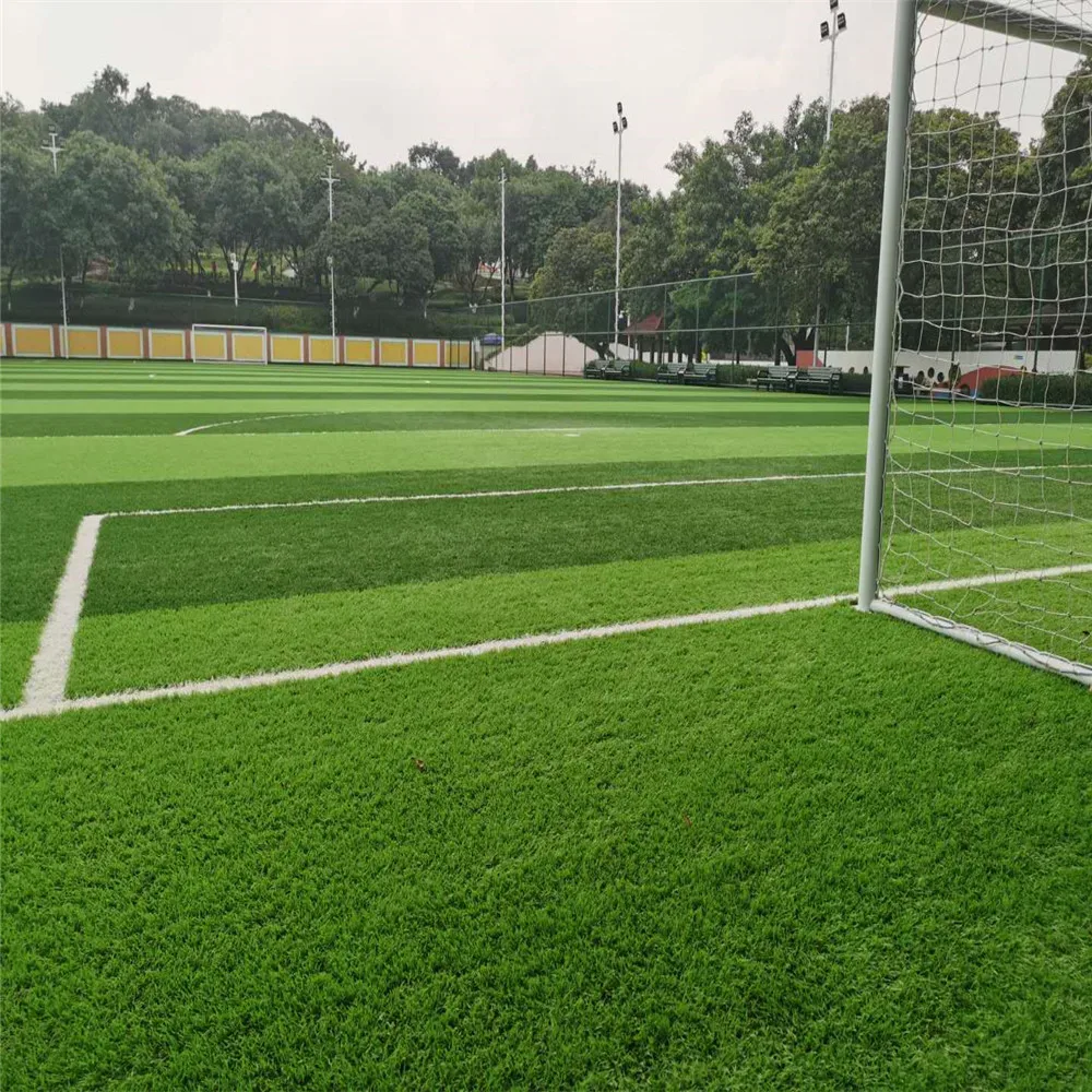 Дешевый китайский газон с искусственным наполнителем 30 мм | Спорт и развлечения