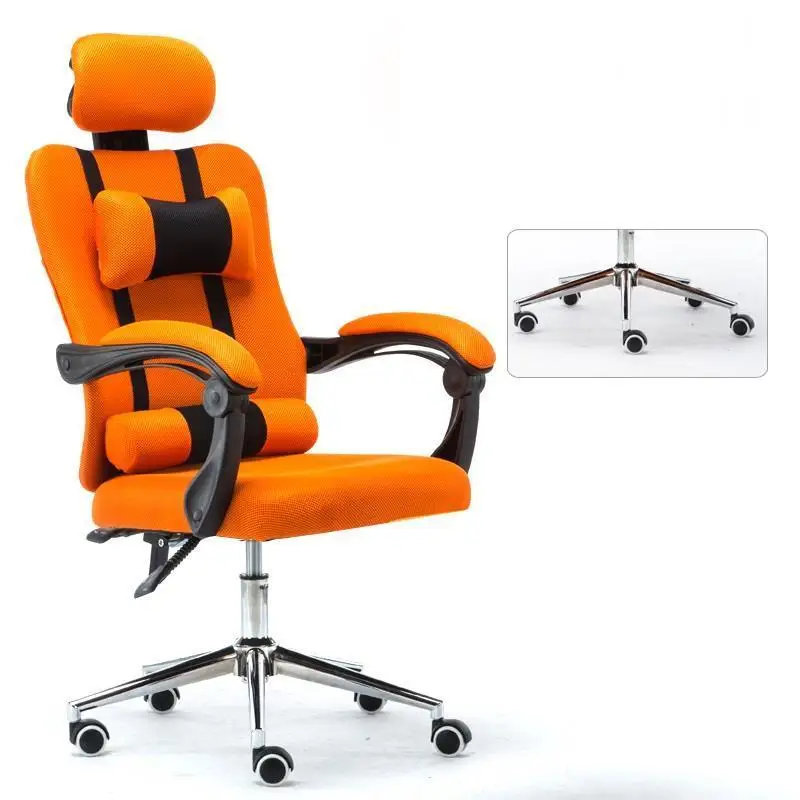 

Meuble boss T Shirt Armchair Silla Gamer Cadir Bureau Fauteuil Sedia Ufficio Taburete Cadeira Poltrona Gaming Office Chair