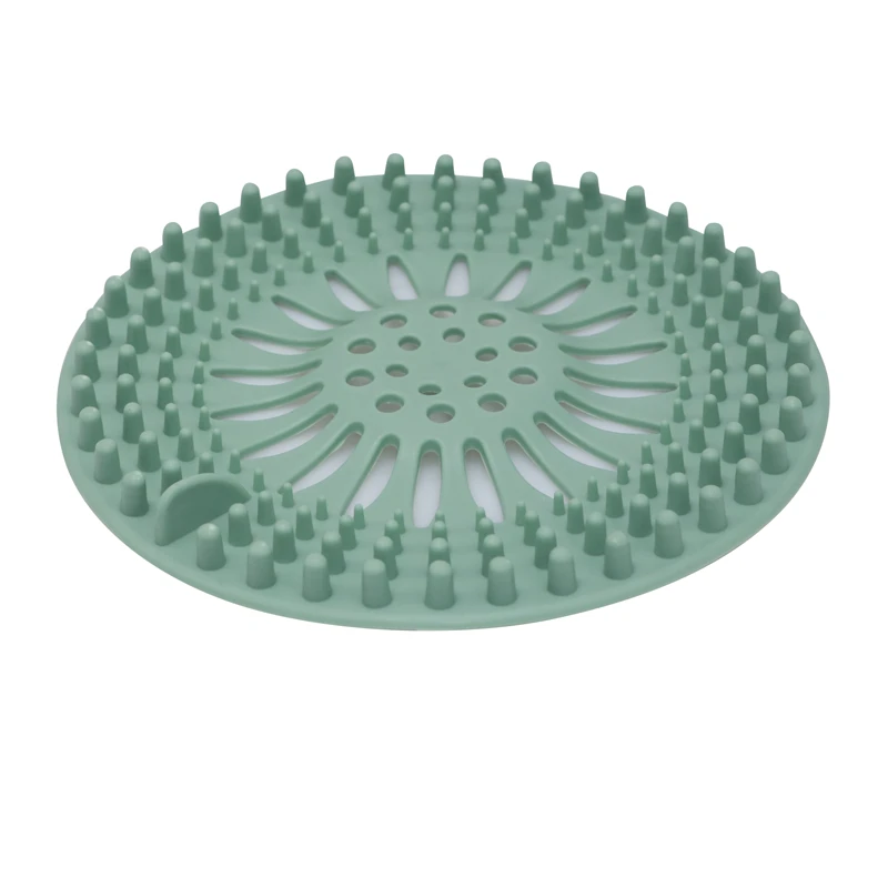 Силиконовый Фильтр для кухонной раковины 1 шт. | Обустройство дома