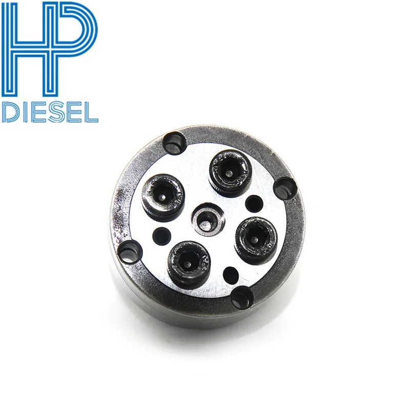 6 шт./лот C7/C9 регулирующий клапан форсунки с общей топливной магистралью для Cat