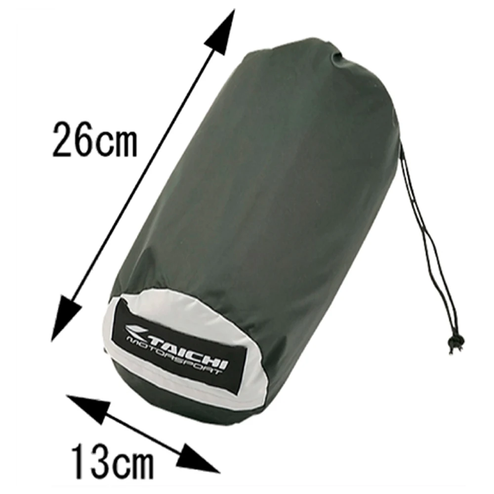 Мотоциклетный дождевой костюм мотоциклетный плащ дождевик штаны спортивный