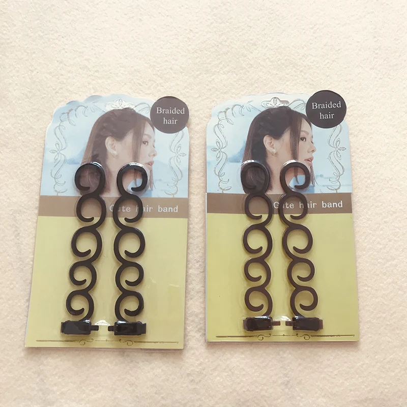 2021 модная волшебная заколка для волос в виде цветка невесты стилиста очереди