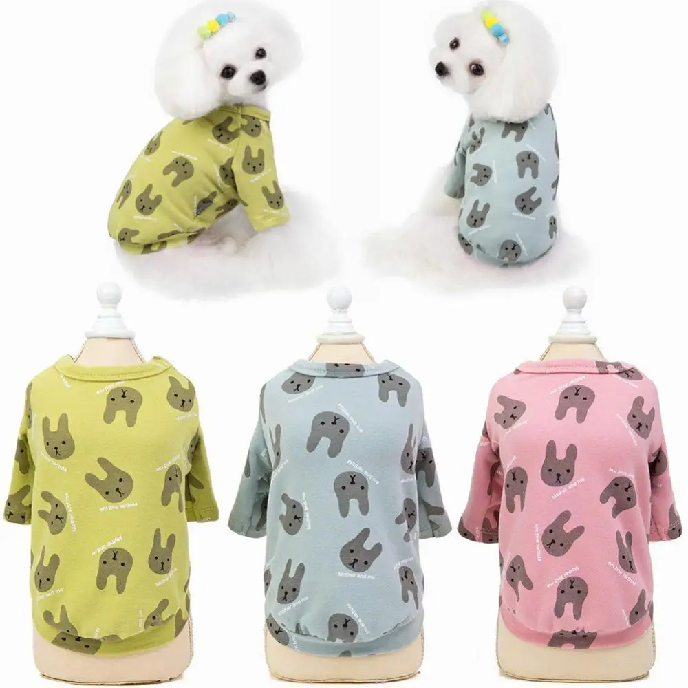 

Cute Dog Cat Puppy Clothes Chihuahua Clothing Jacket for Small Medium Dogs Soft Cotton Winter Pet Cat Costume For Yorkshire