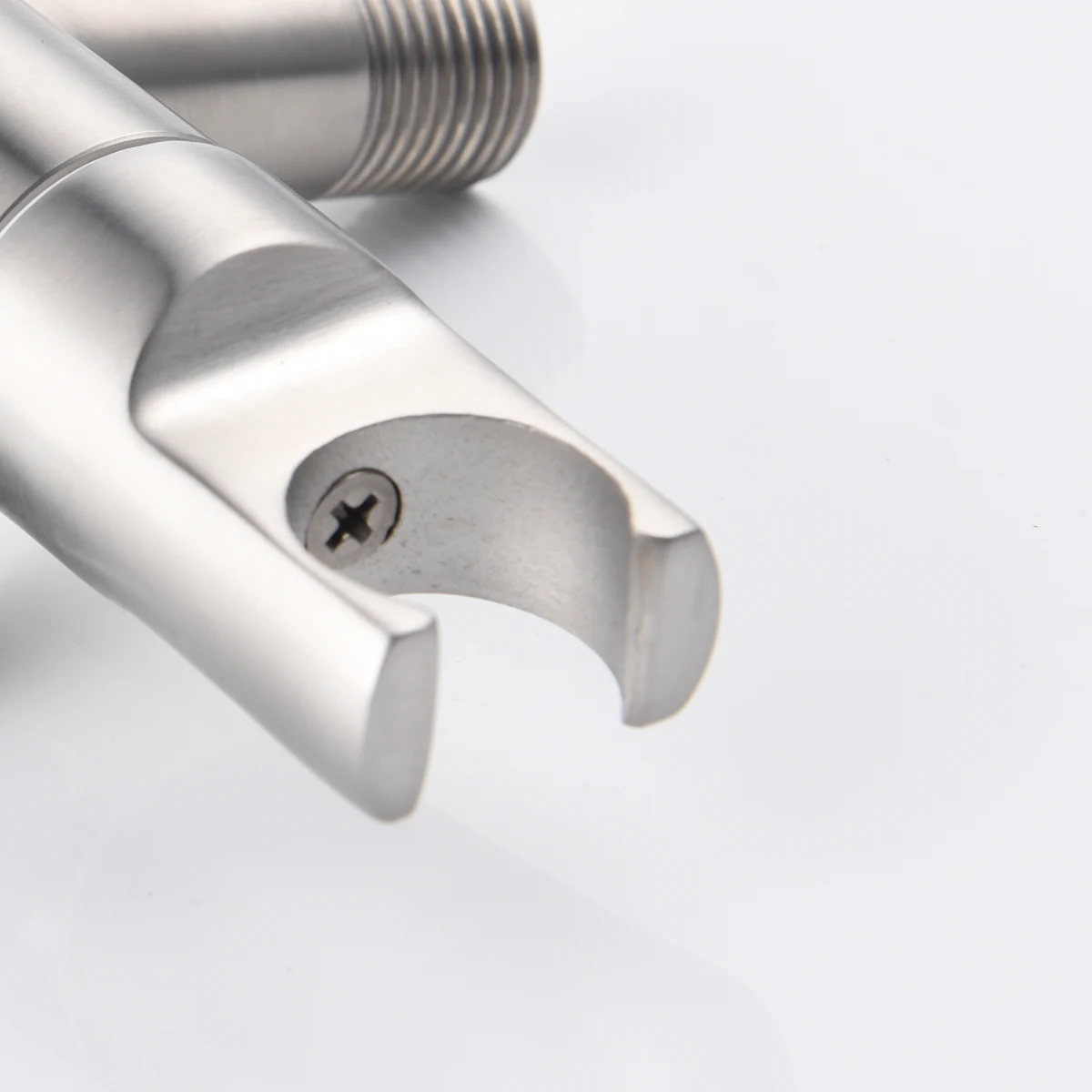 304 Stainless Steel Double Outlet Angle Valve Hand held Bidet Shower Toilet Jet Cleaner High Pressure Sprayer Faucet | Обустройство