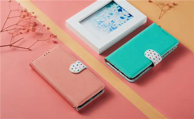 Чехол-книжка с бумажником для xiaomi mi 9 9T Pro mi 8 lite милый защитный чехол для телефона ожерелье шнур аксессуары для шнуров для xiaomi mi 9