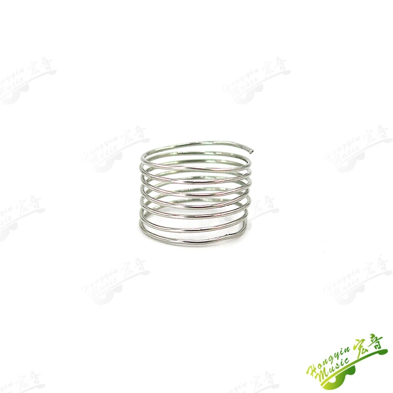 

Alpha Authentic American brand 3% Silver premium lead-free solder wire guitar accessories length is 0.5m