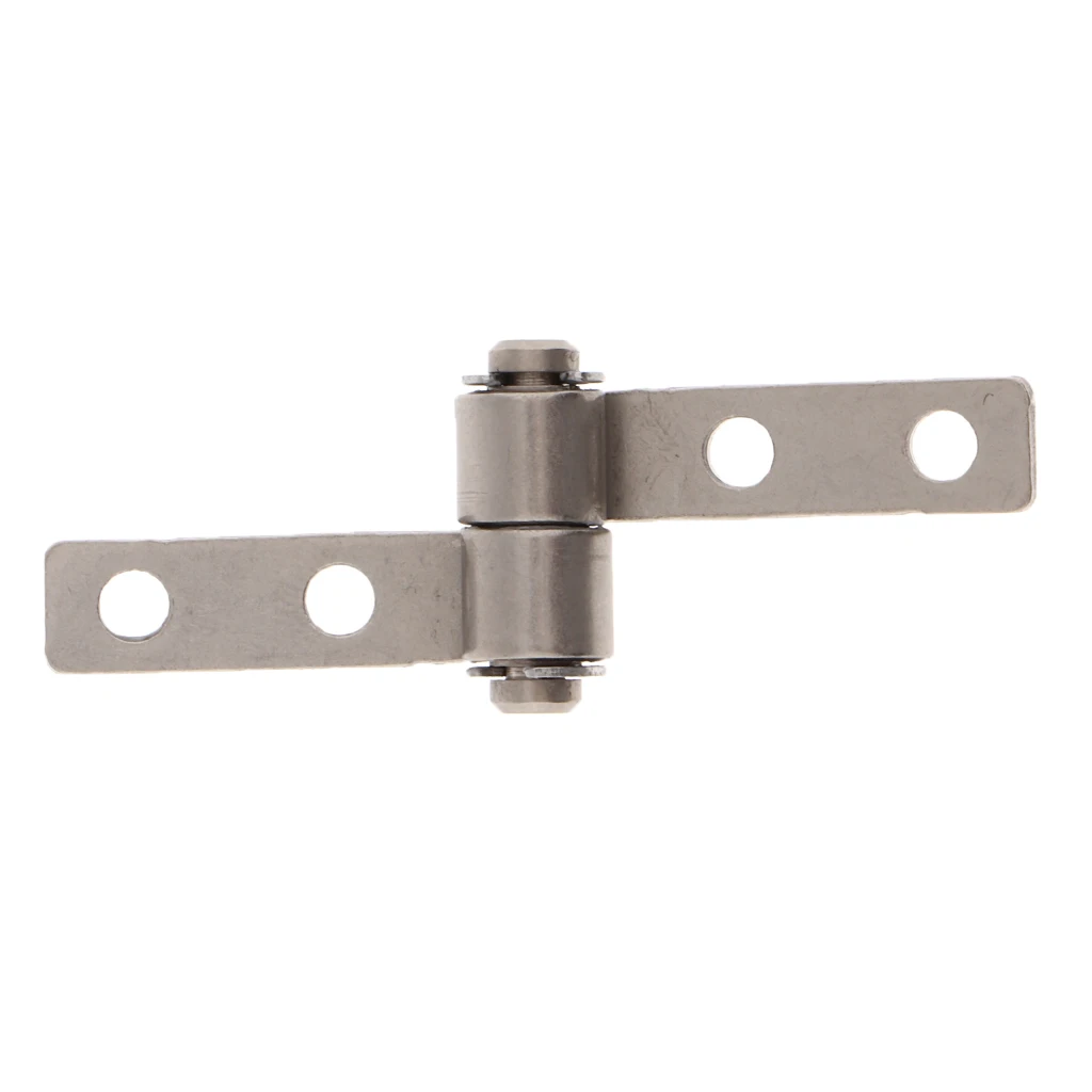 

1 Pair Right & Left 0.1N.m Torque Type Friction Positioning Hinge Constant Torque Position Control Hinges,19mm