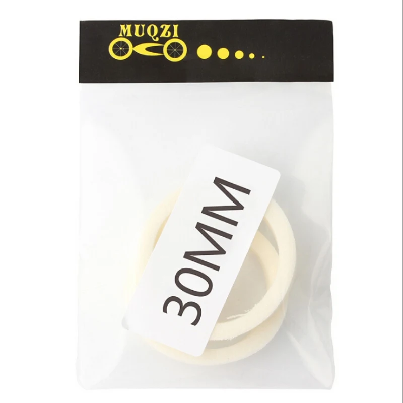 2 шт./упак. Высокое качество практичный велосипед Губка Кольцо масла герметичный