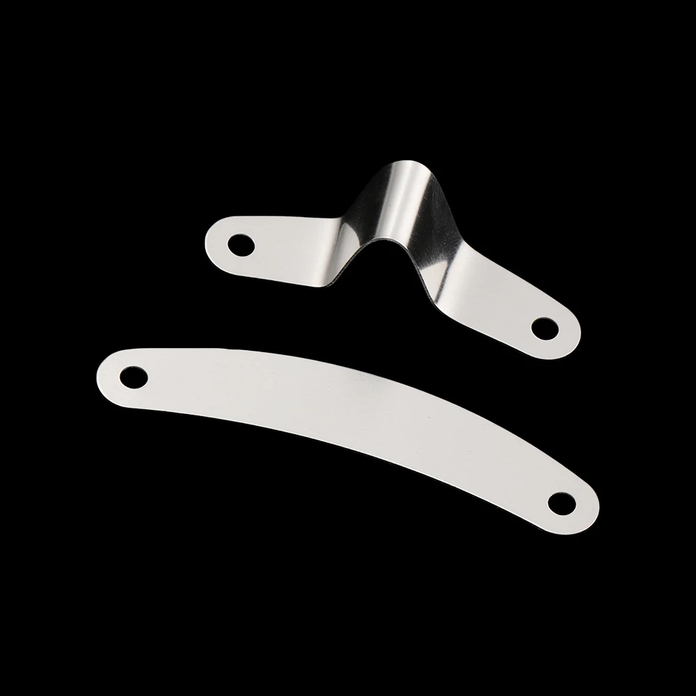 10 цветов прочная велосипедная маска для лица зажимы переносицы полоска носа