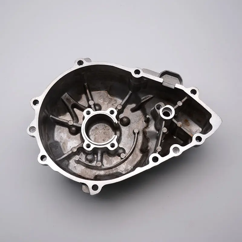 

Latest Stator Engine Cover Crankcase For Kawasaki Z1000 2007 2008 2009 2010