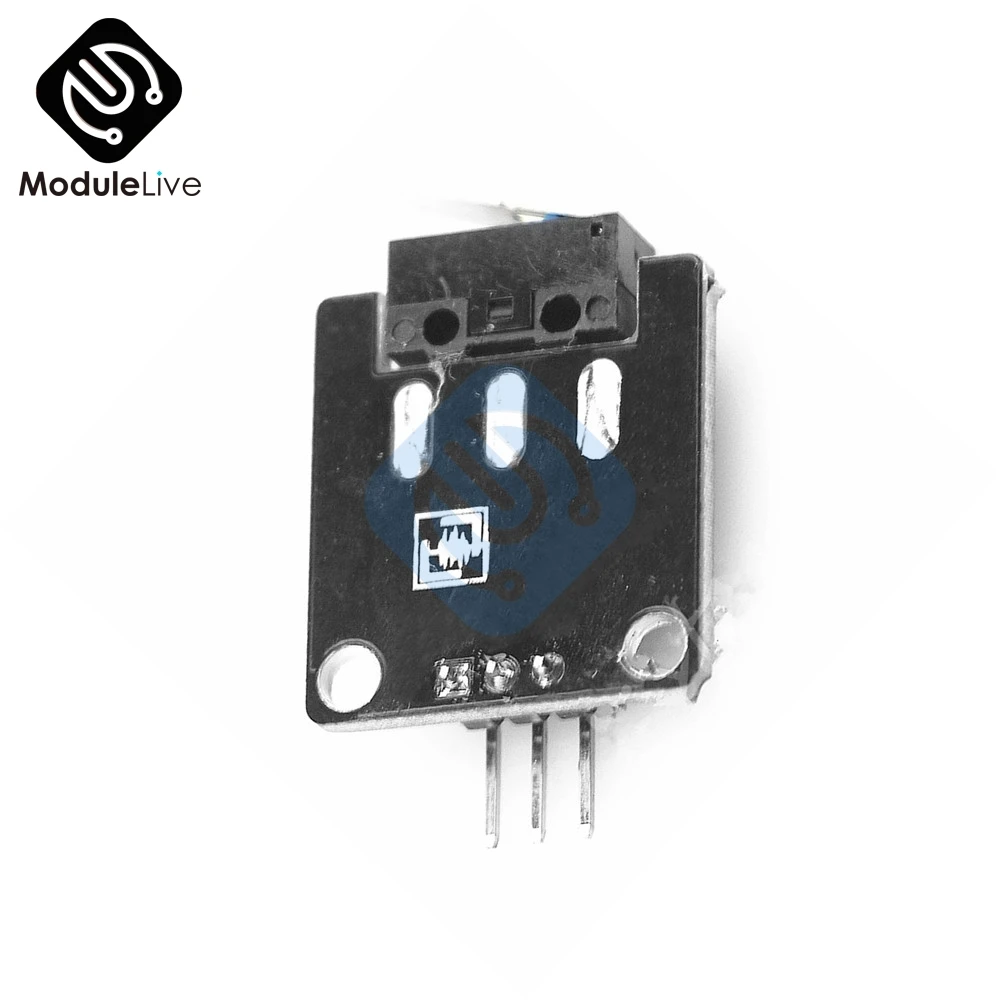 Датчик обнаружения столкновения кольцевой переключатель для смарт робота