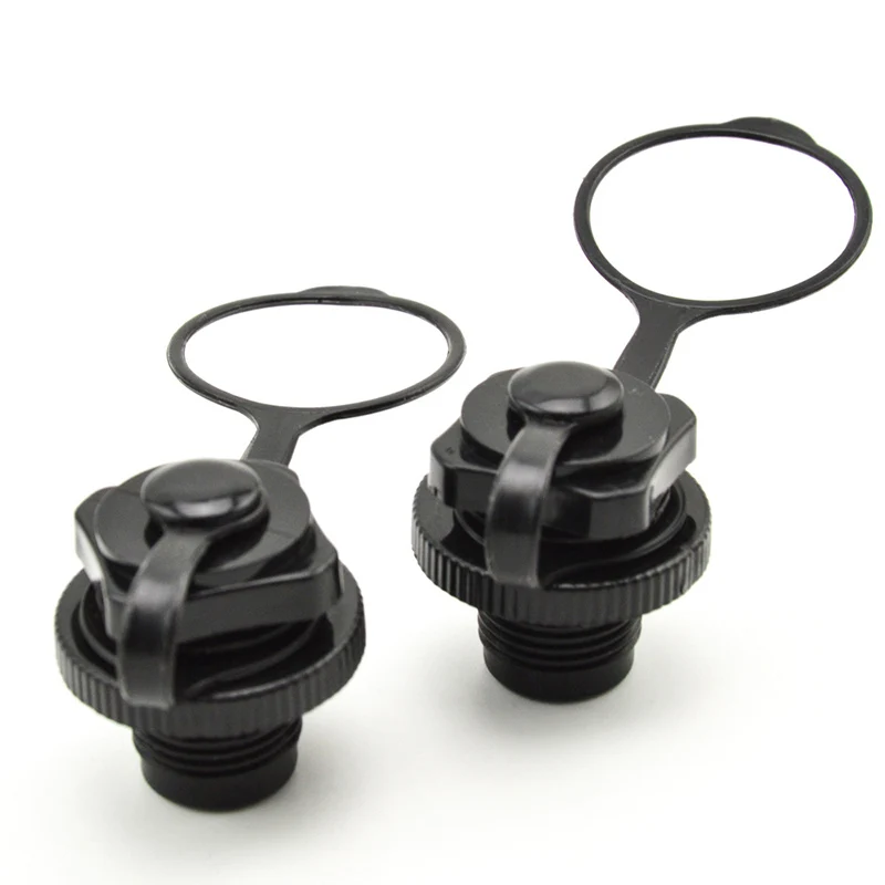 

1pc/set PVC TPU Boat Air Valve Anti-leak boats accessoires Inflation Pump Hose Adapter For Inflatable Boat marine
