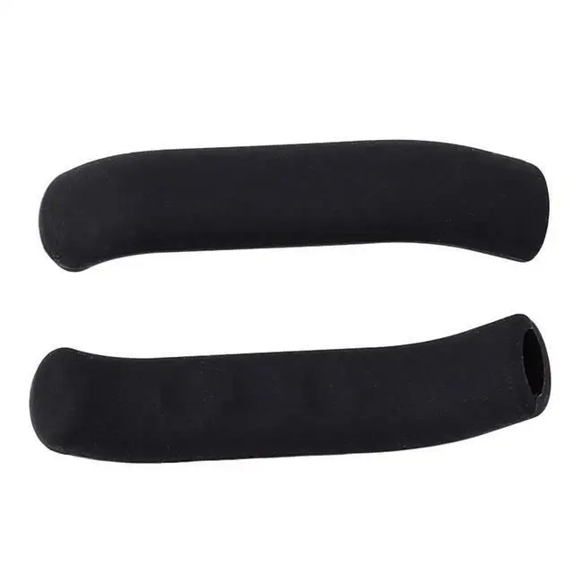 

Защитный чехол для ручки тормоза скутера Xiaomi Mijia M365 Black, 2 шт.